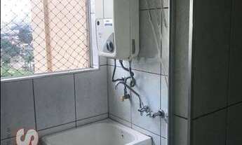 Imagem 7: APARTAMENTO TATUAPÉ-65 METROS-TODO PLANEJADO-3 DORMS, SACADA, 1 VAGA, LAZER COMPLETO