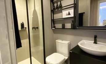 Imagem 7: Apartamento para venda com 60 metros quadrados com 3 quartos