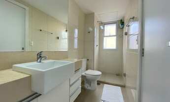 Imagem 15: Apartamento 4 quartos, 2 sts, 2 semi, andar alto, varanda com vista definitiva. lazer comp