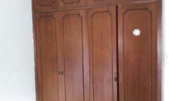 Imagem 5: Apartamento para venda possui 120 m² com 3 quartos e 1 suíte em Boqueirão - Santos - SP