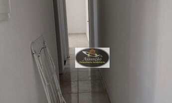 Imagem 5: Apartamento com 2 dormitórios à venda, 60 m² por R$ 340.000,00 - Parque das Nações - Santo