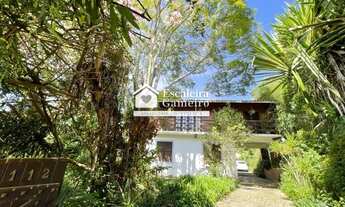 Imagem 3: Casa em Condomínio a Venda no bairro Parque do Imbui - Teresópolis, RJ