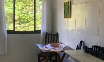 Imagem 6: Kitnet Rua das Maritacas em Maresias