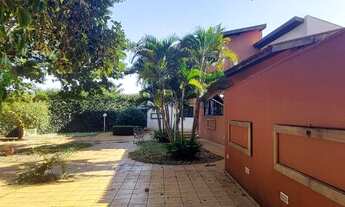 Imagem 5: Casa comercial com 1805m² de terreno e 745m² de área construída - Localizada na Av. Carlos