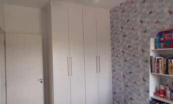 Imagem 7: Apartamento para venda tem 63 metros quadrados com 2 quartos em Jardim Audir - Barueri - S