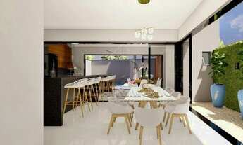 Imagem 5: Casa em condominio - Villagio Di Capri