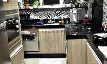 Imagem 2: Apartamento RESIDENCIAL em CAMPINAS - SP, VILA MARIETA