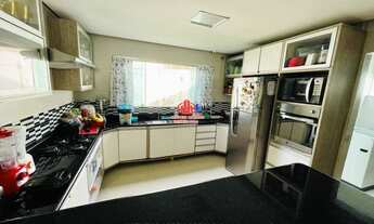 Imagem 6: Casa Duplex Forest Hill 242M² 04 Suítes