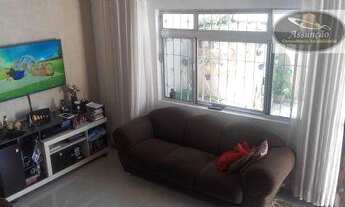 Imagem 7: Sobrado com 2 dormitórios à venda, 92 m² por R$ 405.000,00 - Vila João Ramalho - Santo And