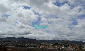 Imagem 6: ÁREA PRIVATIVA 3 QTOS 1 SUÍTE 3 VGS BARREIRO BELO HORIZEONTE - MG