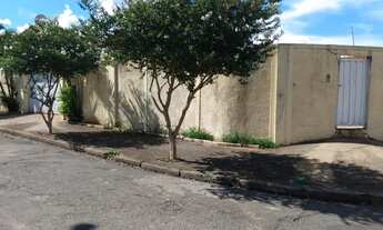 Imagem 3: Casa com 3 dorm no Jardim dos Scursonis em Cosmópolis-SP. (CA0182