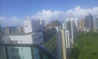 Imagem 6: Cobertura para venda com 2 quartos em Armação - Salvador - BA