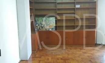 Imagem 2: Conjunto Comercial, 51m² - Largo São Francisco - Centro São Paulo