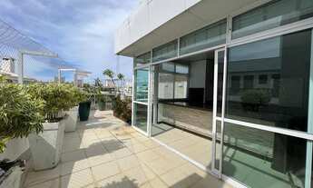 Imagem 7: Cobertura 3dorm 100m da praia - Novo Campeche - Florianópolis - SC