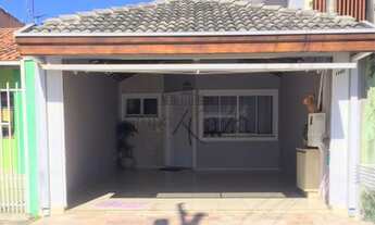 Imagem 7: Casa Térrea - Conjunto Residencial Galo Branco - 2 Dormitórios - 106m²