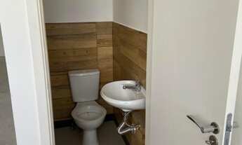 Imagem 3: Sala/Conjunto para aluguel possui 62 metros quadrados em Parque Monte Líbano - Mogi das Cr