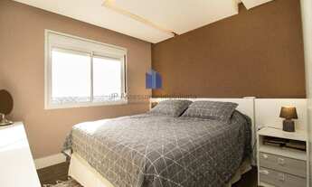 Imagem 6: Apartamento para Venda em Curitiba, Portão, 3 dormitórios, 1 suíte, 3 banheiros, 2 vagas