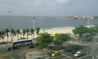 Imagem 2: Rio de Janeiro - Apartamento Padrão - Copacabana