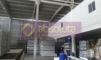 Imagem 3: Galpão para locação em Piedade