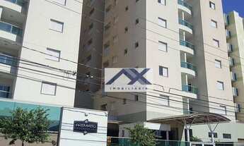 Imagem 2: Apartamento com 2 dormitórios para alugar, 65 m² por R$ 2.550,00/mês - Premiatto Residenci