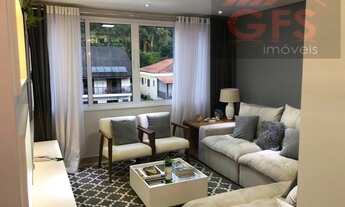 Imagem 2: Casa em Condomínio para Venda em São Paulo, City Recanto Anastácio, 3 dormitórios, 3 suíte