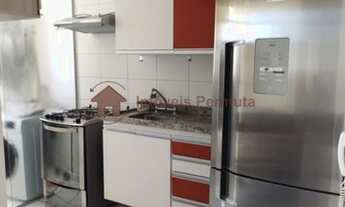 Imagem 4: APARTAMENTO RESIDENCIAL em CAMPINAS - SP, PARQUE INDUSTRIAL