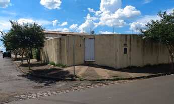 Imagem: Casa com 3 dorm no Jardim dos Scursonis