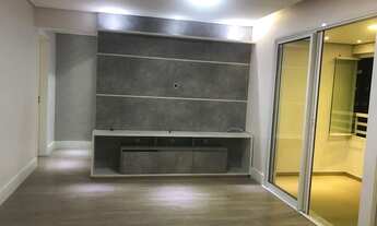 Imagem 1: Apartamento para venda com 85 metros quadrados com 2 quartos em Centro - Diadema - SP