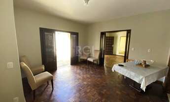 Imagem 5: Porto Alegre - Casa Padrão - Passo da Areia