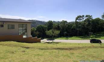 Imagem 3: TERRENO EM CONDOMÍNIO - ALPHAVILLE - SP