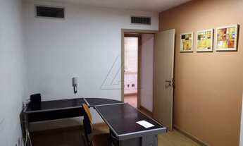 Imagem 2: Sala, Bosque da Saúde, São Paulo, Cod: 4301