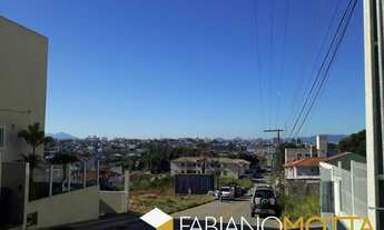 Imagem 2: Apartamento com 2 dormitórios à venda, 67 m² por R$ 188.000,00 - Ipiranga - São José/SC