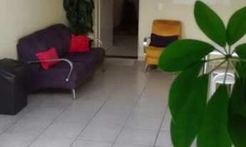 Imagem 7: SOBRADO NO HORTO DO IPÊ! 2 Dormitórios (Com Possibilidade De 3 Dorms) 135m² 1 Vaga Carro e