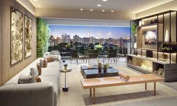 Imagem 5: APARTAMENTO RESIDENCIAL em São Paulo - SP, Campo Belo