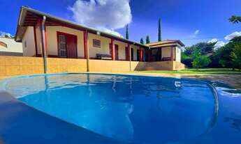 Imagem 6: Linda Casa de Campo a Venda em Socorro - SP