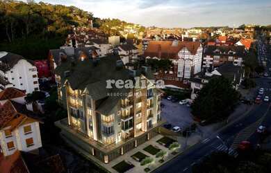Imagem 3: APARTAMENTO 2 DORMITÓRIOS NO SAN TELMO EM GRAMADO