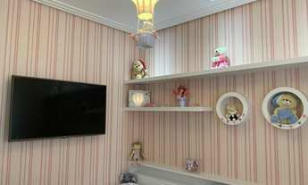 Imagem 7: Apartamento à venda, 3 quartos, 1 suíte, 3 vagas, Vila Formosa - São Paulo/SP