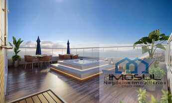 Imagem 4: Apartamento Altíssimo Padrão Piçarras