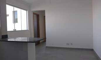 Imagem 4: BELO HORIZONTE - Apartamento Padrão - Mantiqueira
