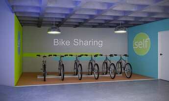 Imagem 6: Apartamento para venda no Condomínio Self no bairro Recanto Quarto Centenário em Jundiaí