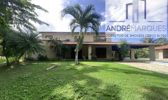 Imagem 3: Casa em Condomínio para Venda em Lauro de Freitas, Portão, 5 dormitórios, 5 suítes, 7 banh