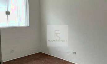 Imagem 3: Prédio à venda, 225 m² por R$ 1.200.000,00 - Vila Belmiro - Santos/SP