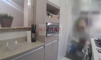 Imagem 4: Apartamento com 3 dormitórios à venda, 65 m²- Alto Ipiranga - Mogi das Cruzes/SP