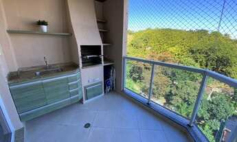 Imagem 2: Apartamento com 3 dormitórios à venda, 89 m² por R$ 695.000,00 - Praia das Astúrias - Guar