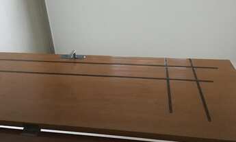 Imagem 6: Sobrepostas novas 3 dormitórios sendo uma suíte com closet