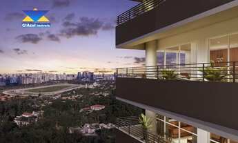 Imagem: Flat para venda com 24 metros quadrados