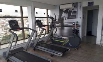 Imagem 6: BELO HORIZONTE - Aparthotel/Hotel - Nova Suíssa