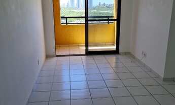 Imagem: Apartamento para venda com 59 metros quadrados