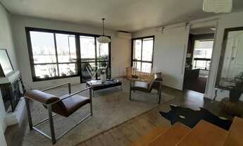 Imagem: Cobertura, Indianópolis - São Paulo