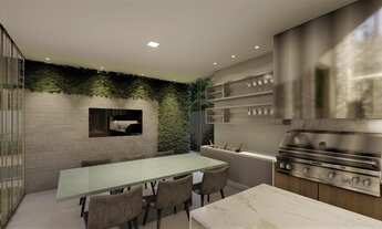 Imagem 7: CASA RESIDENCIAL em CAMPINAS - SP, SWISS PARK